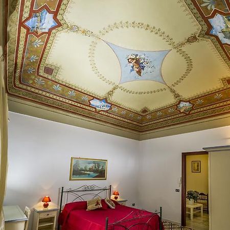 Agli Affreschi Hotel Castellammare del Golfo Exterior photo